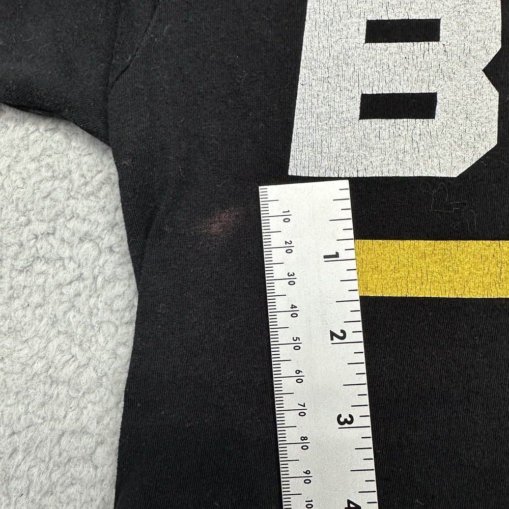 11Six Reach Records Trip Lee Black T-shirt Size Size XS BRAG On My Lord Shirt - Picture 5 of 12